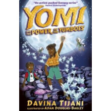 Yomi and the Power of the Yumboes by Davina Tijani Paperback Book