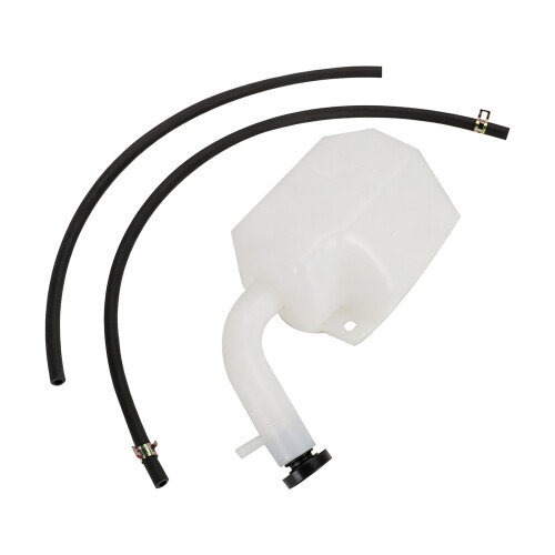 High Performances ABS Water Bottle For LTZ400 Motorcycle Cooling