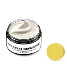 Auto Body Scratch Fix Wax Schnelle Kratzerreparaturpaste für die