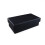 Wireless Presentation Remote with Laser Pointer, PowerPoint Clicker, Black, Ergonomic Design for Meetings and Lectures 4