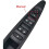 Front Left Power Window Switch Button for Citroen C4, Electric Window Control Push Button Replacement 3