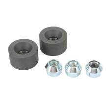 Automotive Wheel Hub Bolt Stud Installation Tool Kit-2 pieces