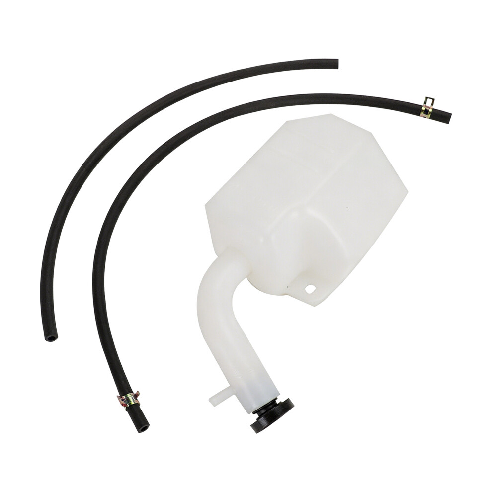 Aftermarket Cooling Liquid Tank Container Reservoir Kettle For 7627001531697