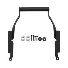 Sterke metalen motorfietstelefoonbeugel voor fiets XMAX 300,
