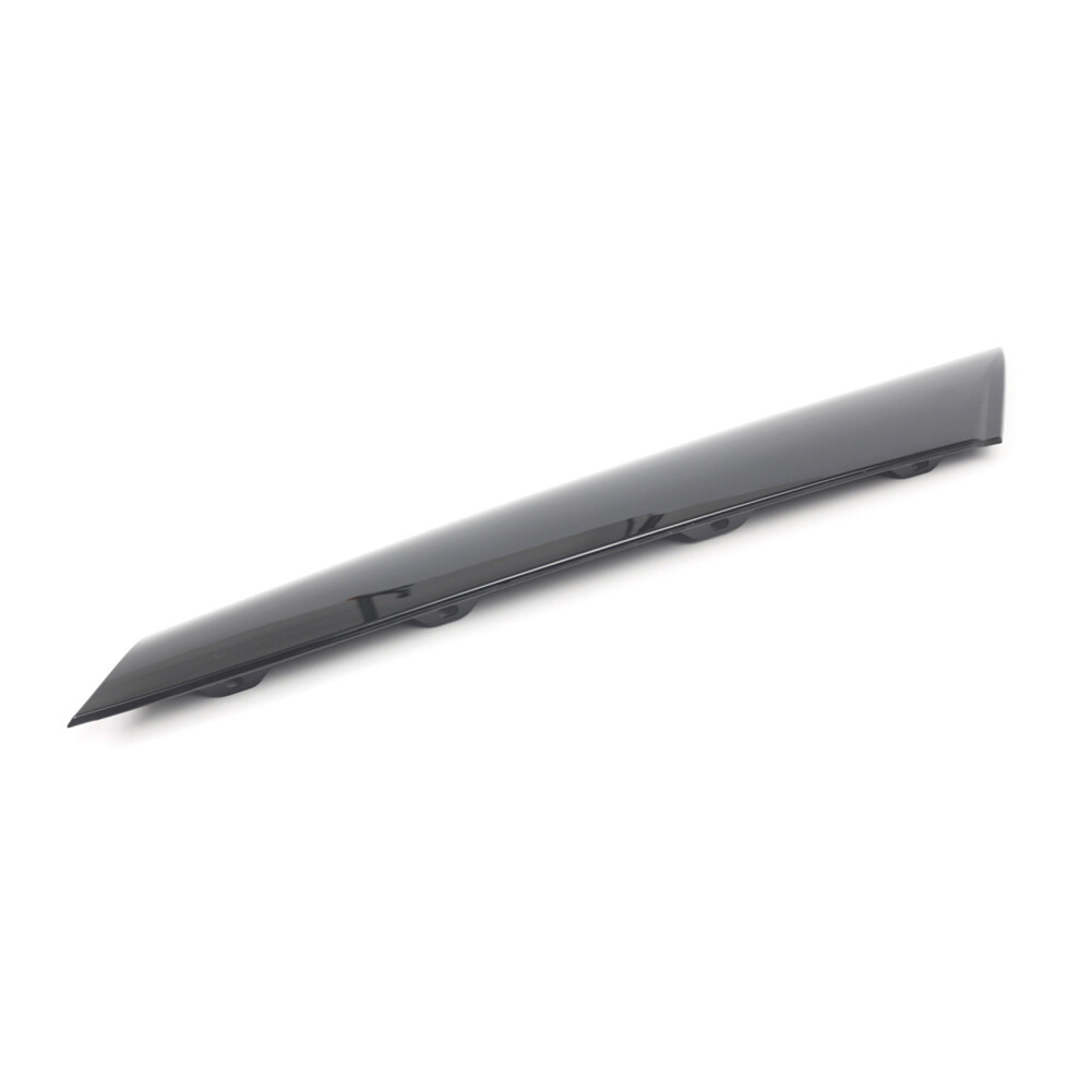 Upgraded Door Entry A Pillar Molding Trim Left Right-Right 7627001532236