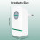 Εξοικονομητής ενέργειας 4 τεμαχίων 28000W 90-240V για πρίζα ΕΕ, λευκός, για οικιακή χρήση 2