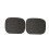 Double Layer Car Window Cover Electrostatic Film- Rear 1