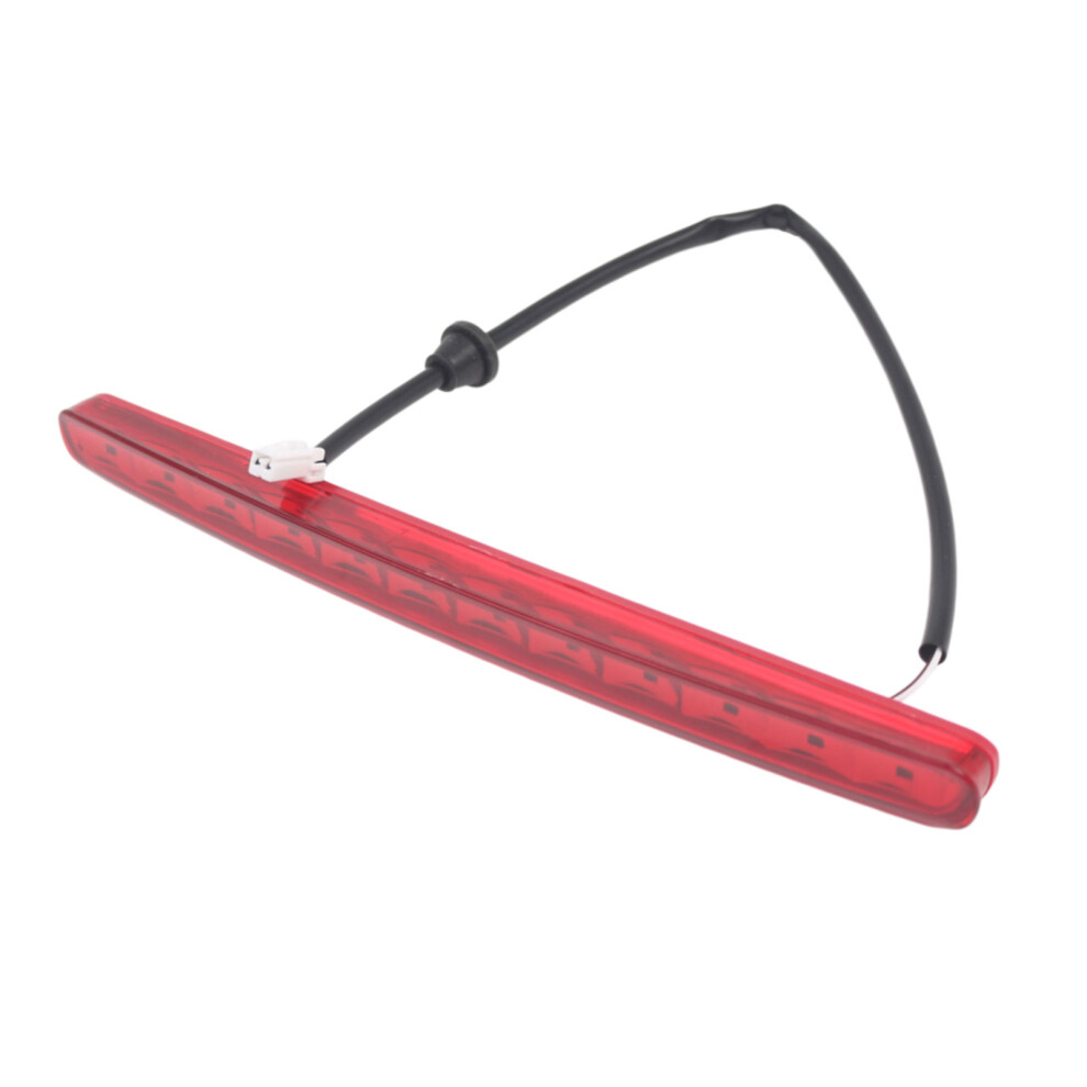 77365246, 68140780Aa Third Centre High Levels Brake Stop Light 7627001531857