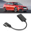 Καλώδιο ήχου αντάπτορα Bluetooth για Audi AMI MMI MDI με καθαρό ήχο και εύκολη σύνδεση 4