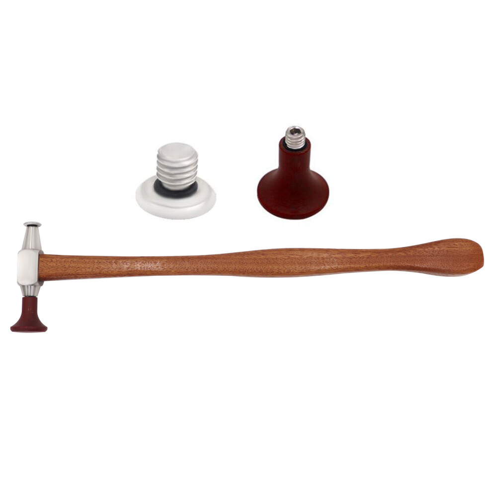 Paint Dents Repair Hammer Puller Lifter Leveling Tool No Traces 7627001531901