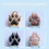 Electric Dog Paw Cleaner Rechargeable Paw Washer with Massage Function Automatic Grooming Cup 5