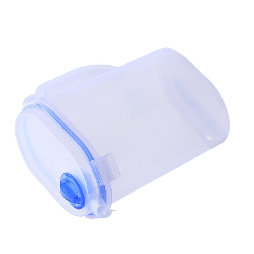 Large 2 5 Liter Cold concoct Maker With tight lid Ideal For-2.5