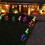 Luci solari a LED impermeabili a forma di giglio per esterni (2 pezzi) 4