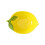 Lemon Ceramic Spoon Rest Heat Resistant Kitchen Serving-bowl 1