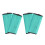 4 Piece Soft Mesh Horse Leg Protectors Fly Boot-mint green 1