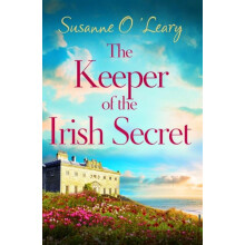 Keeper of the Irish Secret by Susanne OLeary Paperback Book
