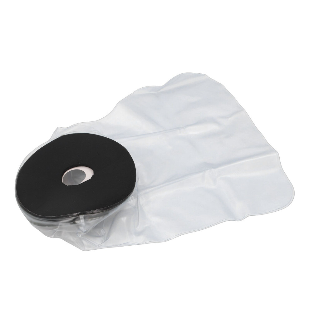 Bath Foot Cover for Toddlers PVC