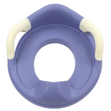 Ergonomic Potty Training Seat with Back Support