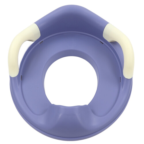 Ergonomic Potty Training Seat with Back Support