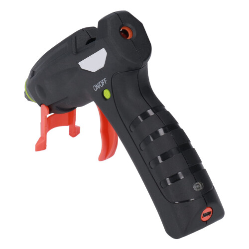Mini Cordless Glue Gun 2400mAh USB