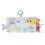 Baby Animal Tail Book with Crinkle Pages 21