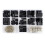 Σύνδεση ακροδέκτη WinysinHeader Pin Jumper Pin Connector Cable Wheelchair Stacking Tools & Home Improvement 2