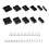 Σύνδεση ακροδέκτη WinysinHeader Pin Jumper Pin Connector Cable Wheelchair Stacking Tools & Home Improvement 6