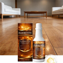 150Ml  Wood Floor Scratch Repair agent Wood Furniture Floor Restores Shine Polishs Floor Cleaner