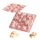 15 Hole Squirrel Silicone Baking Molds Safe For Oven Microwave 1