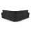 Furniture 786 Chingford Full Back 2c2 Corner Sofa Black 2