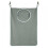 Hanging Laundry Hamper Bag with Over-Door Hooks 3
