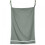 Hanging Laundry Hamper Bag with Over-Door Hooks 4