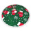 Christmas Tree Skirt 48 Inch Rustic Holiday Decor 3