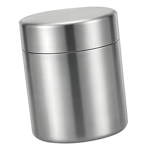Stainless Steel Travel Storage Container Large Capacity For-A