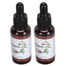 He Shou Wu Serum 2x30ml Haarpflegeöl - Alle Haartypen