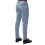 Farah (32S, Light Blue) Farah Mens Jonah Slim Golf Trousers 2