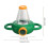 Top Side View Insect Viewer 4x for Kids 4