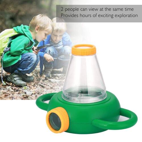 Top Side View Insect Viewer 4x for Kids 2