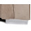 Furniture 786 Chingford Full Back 2c2 Corner Sofa Beige 2