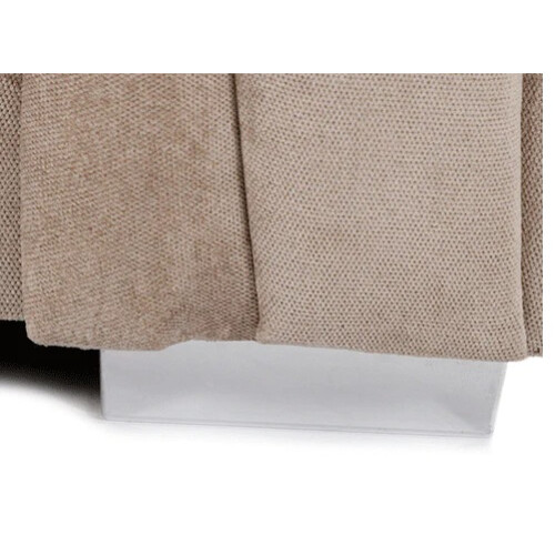 Furniture 786 Chingford Full Back 2c2 Corner Sofa Beige 1