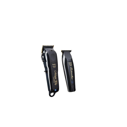 Wahl Wahl Haarschneidemaschine Barber Combo schwarz