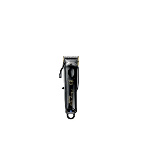 Wahl Wahl Haarschneidemaschine Cordless Magic Glip schwarz