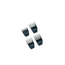 Wahl Aufsteckkamm-Set Nr. 1-4 für Beret (3,6,10,13 mm)