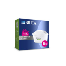 BRITA Maxtra pro kalk expert Wasserfilter (6er-Pack)