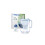 BRITA BRITA Style Eco Cool Wasserfilterkanne blau 1