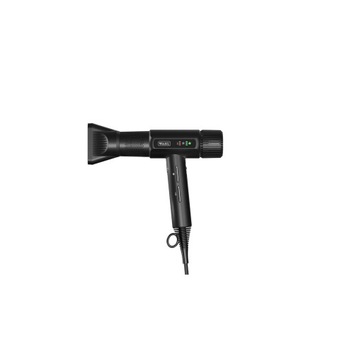 Wahl Wahl Haartrockner Vanquish schwarz