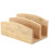 Apollo Wooden Letter Rack Desktop Organizer 1