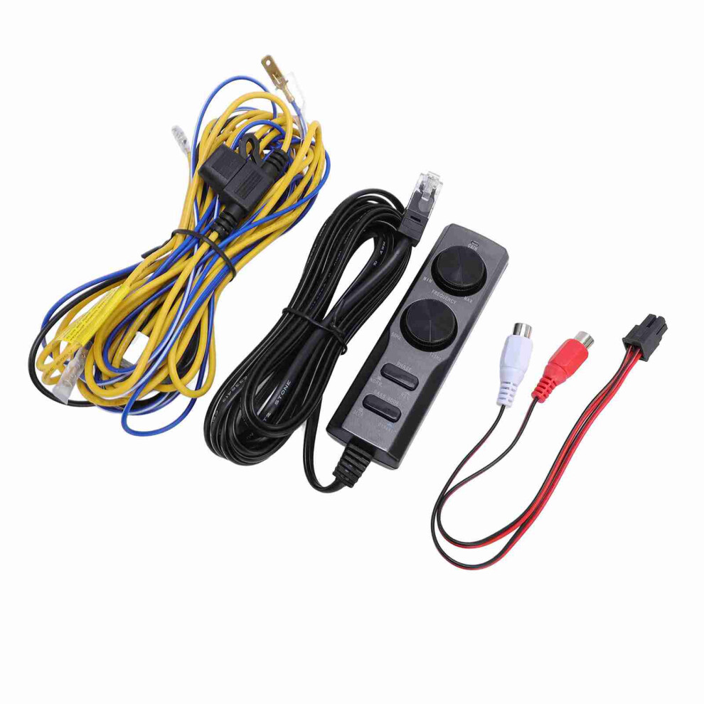 Remote Cable For Pioneer Ts-Wx130da 7340572200150