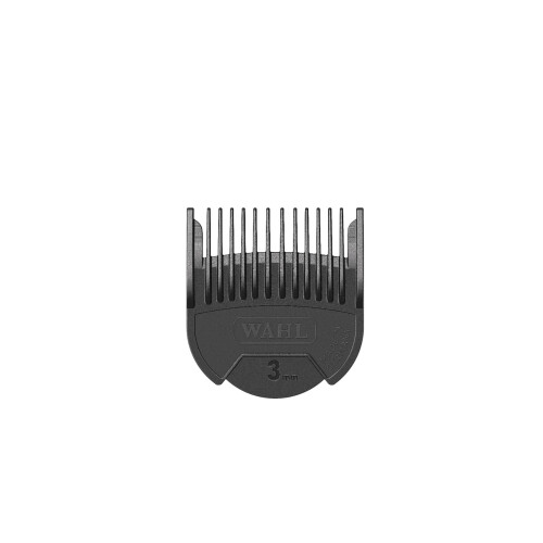 Wahl Wahl Aufsteckkamm Kunststoff  3 mm