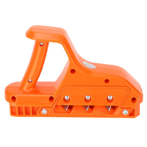 Plasterboard Fast Cutter 3 Blades 45 60